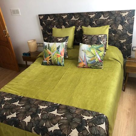 La Flor Del Paraiso Bedar Ngoại thất bức ảnh