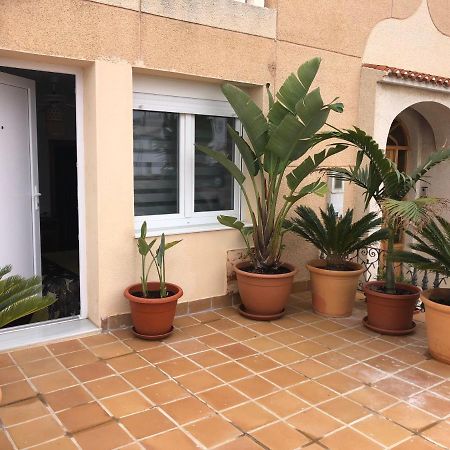 La Flor Del Paraiso Bedar Ngoại thất bức ảnh