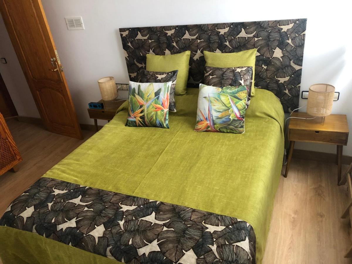 La Flor Del Paraiso Bedar Ngoại thất bức ảnh