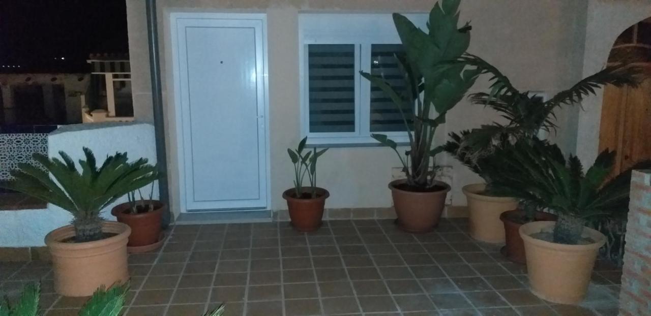 La Flor Del Paraiso Bedar Ngoại thất bức ảnh