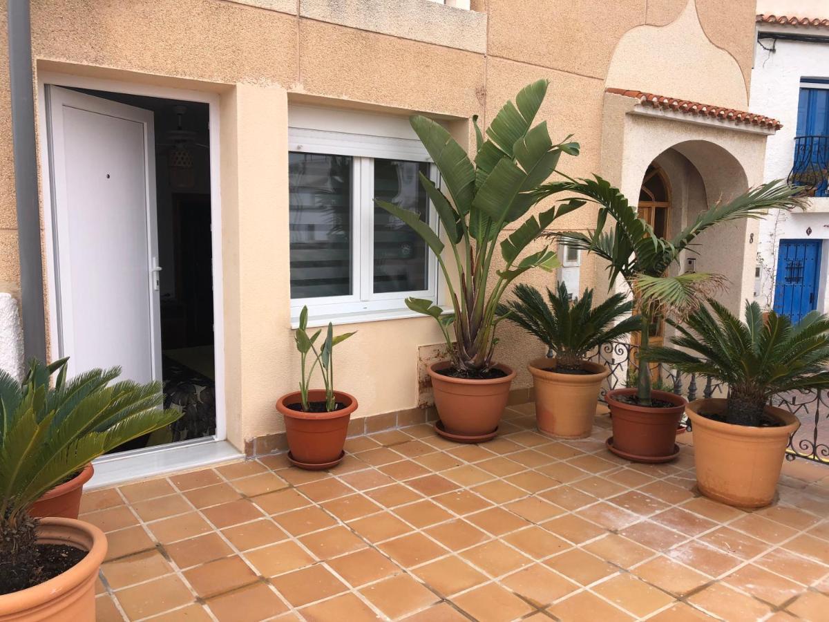 La Flor Del Paraiso Bedar Ngoại thất bức ảnh